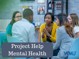 Mental Health Overview