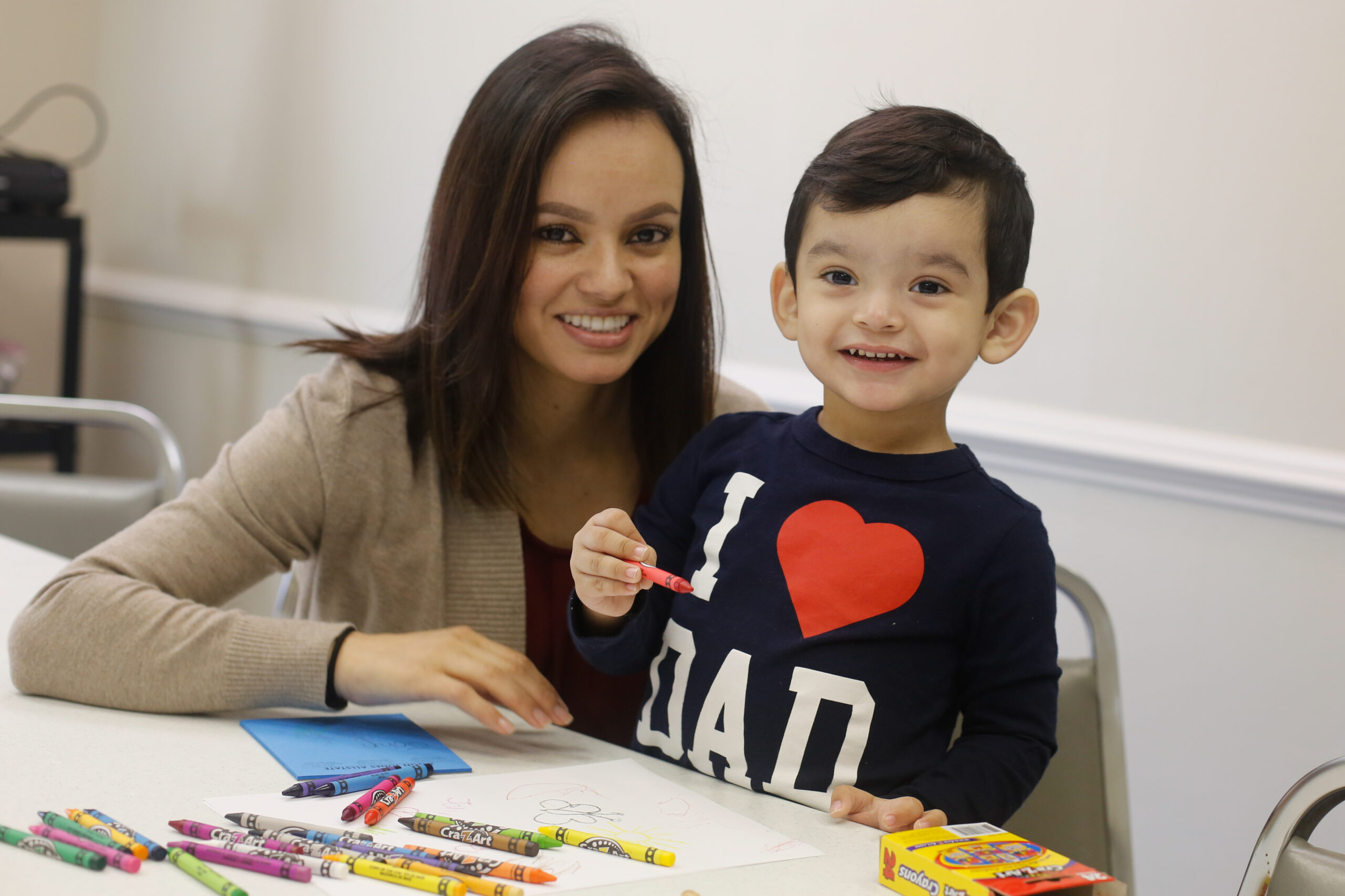 CWJC: Rusk County Texas