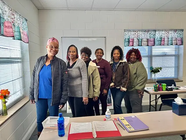 CWJC of Greater Columbus